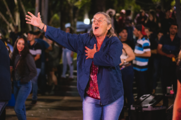 Foto - Desfile de Cavaleiro 2023 - Primeiro Dia