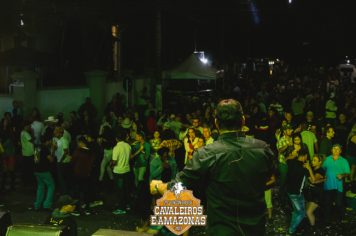 Foto - Desfile de Cavaleiro 2023 - Primeiro Dia