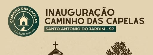 CAMINHO DAS CAPELAS