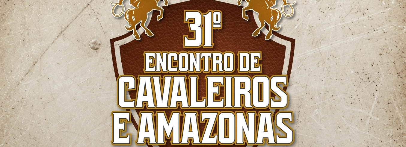 31º Encontro de Cavaleiros