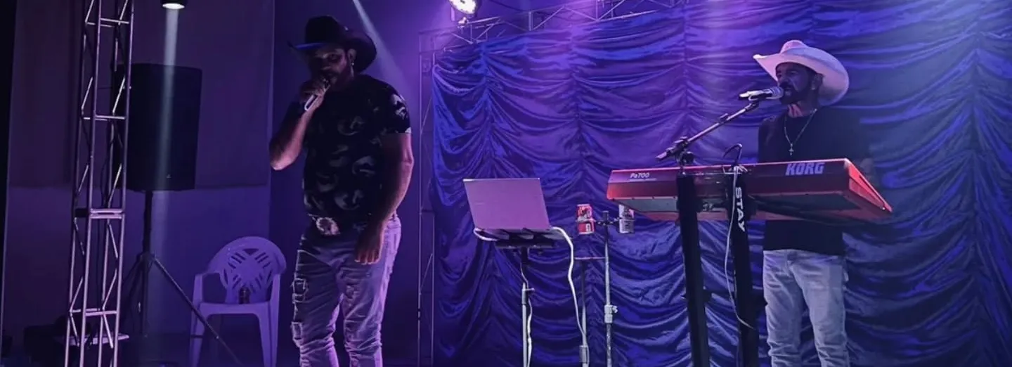 Baile da Melhor Idade