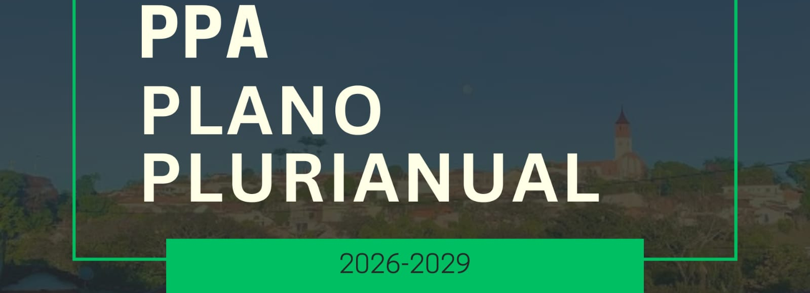 Participe da Construção