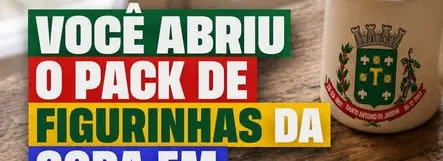 Entramos na trend!