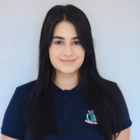 Isadora Ramos T. Da Silva