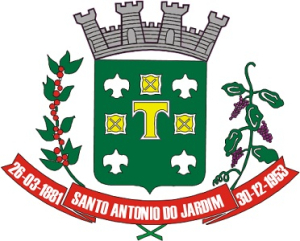 Prefeitura Municipal de Santo Antônio do Jardim