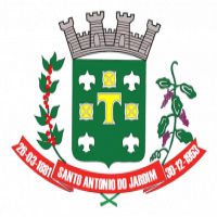 Prefeitura Municipal  de Santo Antônio do Jardim