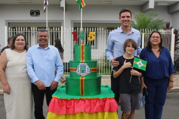 Comemoração Cívica