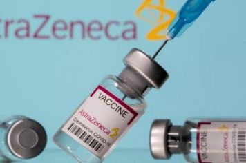 AMANHÃ, dia 14 de Julho para receber a Segunda dose da vacina contra a COVID (Astrazenica)