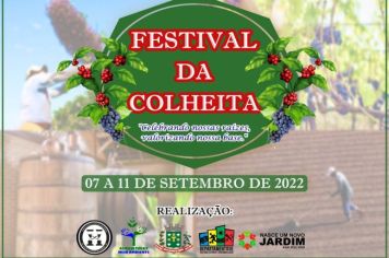 FESTIVAL DA COLHEITA 