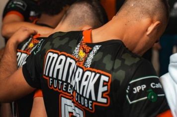Mandrake FC