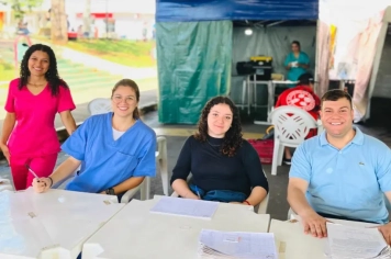 Mutirão de castração e microchipagem animal para cães e gatos