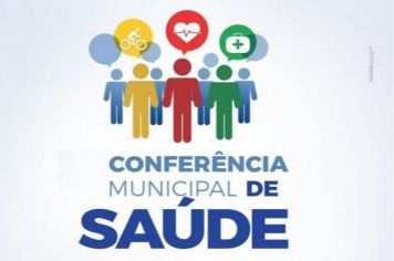 4º Conferência municipal de Saúde | Departamento de Saúde 