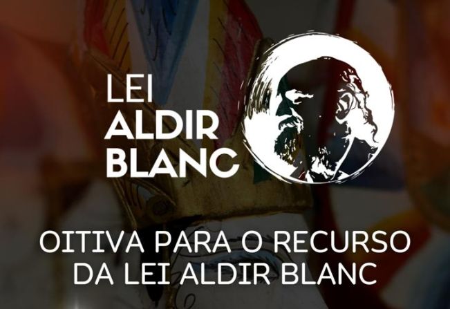 LEI ALDIR BLANC