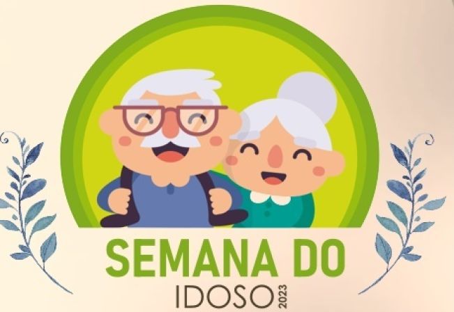 Encontre as Diferenças: Os Idosos em 2023