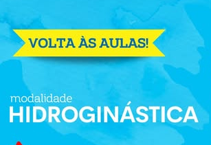 Volta às Aulas