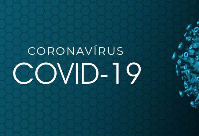 Vacinação contra COVID  da população  maior de 18 anos