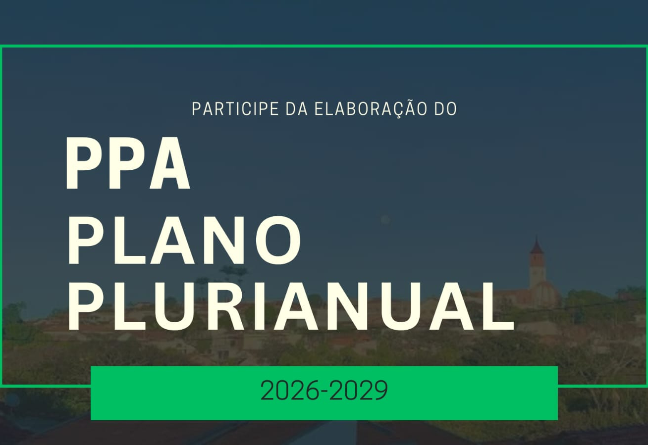 Participe da Construção