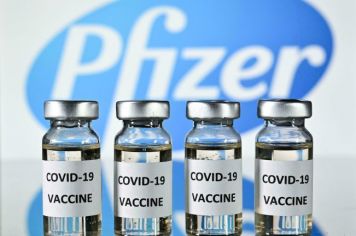 ANTECIPAÇÃO DA 2a DOSE DA VACINA DA PFIZER