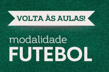 Volta às Aulas