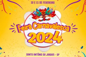 Feira Carnavalesca