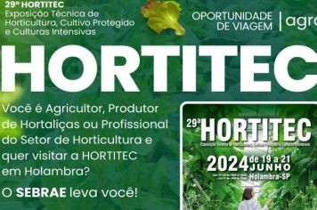 HORTITEC 2024