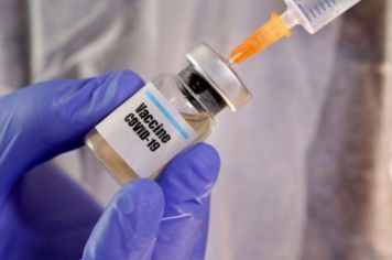 Nesta sexta feira, dia 26/03 iniciaremos a vacinação contra COVID 19 para as faixas etárias de 69, 70 e 71 anos.