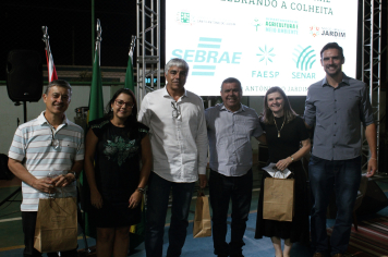 Festival da Colheita 