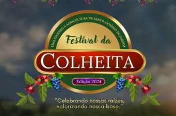 Festival Da Colheita edição 2024