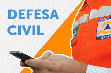 DEFESA CIVIL