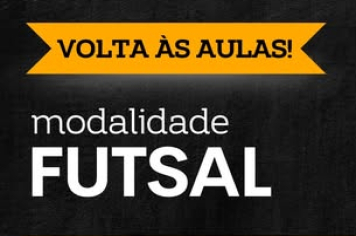 Volta às Aulas