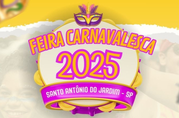 LINE UP CARNAVAL!