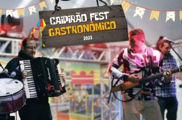 Caipirão Fest