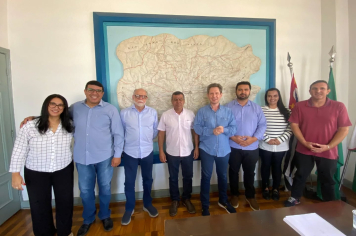 Colaboração Regional Fortalece a Saúde Pública