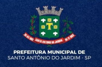 Temos um recado para a população de Santo Antônio do Jardim e região que nos acompanha!