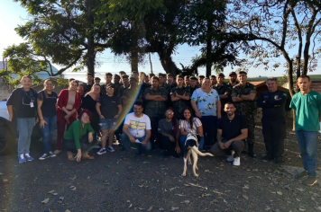 Santo Antônio do Jardim Aquece Corações com Campanha do Agasalho 2025