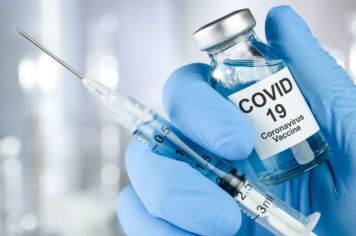 Atenção ao calendário de VACINAÇÃO CONTRA  COVID PARA O PRÓXIMO SÁBADO                                                                                  