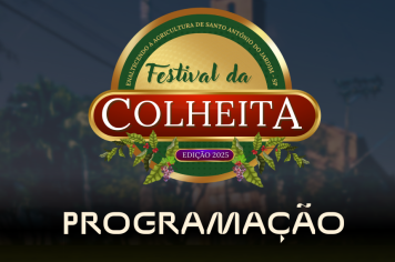 Festival da Colheita 
