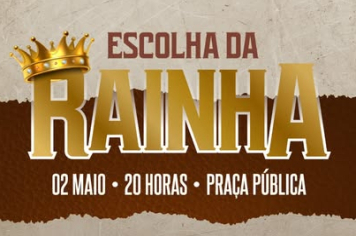 INSCRIÇÕES ABERTAS