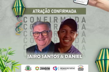 Baile da Melhor Idade Promete Noite de Forró e Solidariedade!