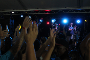 Carnaval 2025 em Santo Antônio do Jardim!