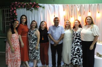 Semana de Planejamento para os Profissionais de Educação 