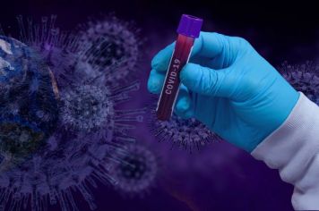 Vacinação contra COVID  da população de 30, 31 e 32 anos