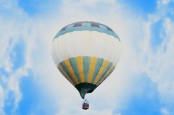 Segundo MotoFly em nossa cidade foi um sucesso!