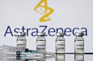 vacina Astra Zeneca