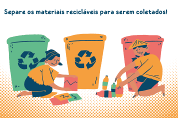 COLETA SELETIVA