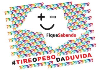 No próximo sábado, dia 04 de Dezembro, a UBS Farmacêutico Raul da Costa Câmara estará aberta para vacinação contra COVID e também para testagem de HIV