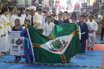 Santo Antônio do Jardim Sedia com Sucesso a 3ª Etapa do Circuito Sul Mineiro de Judô!