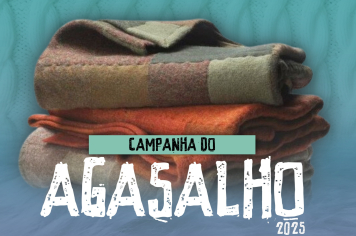 Campanha do Agasalho 
