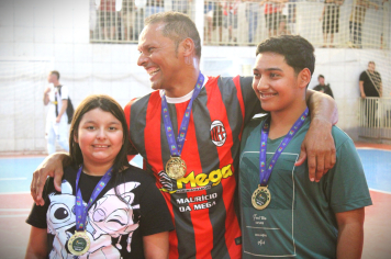 Santo Antônio do Jardim Celebra 144 Anos com Campeonato Municipal Esportivo!