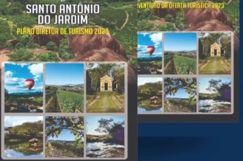 MUNICÍPIO DE INTERESSE TURÍSTICO (MIT)